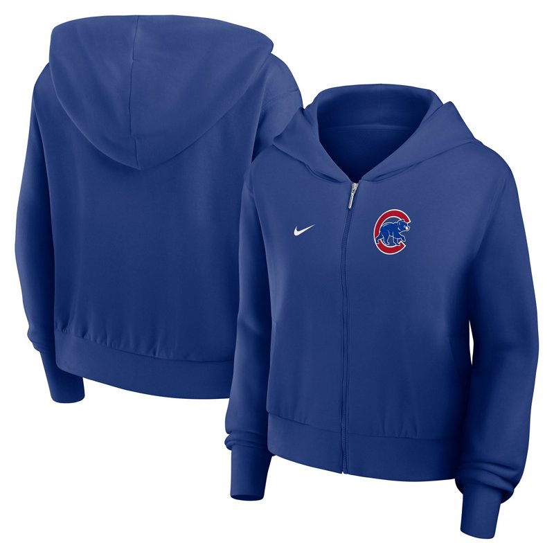 Nike Chicago Cubs F… - image