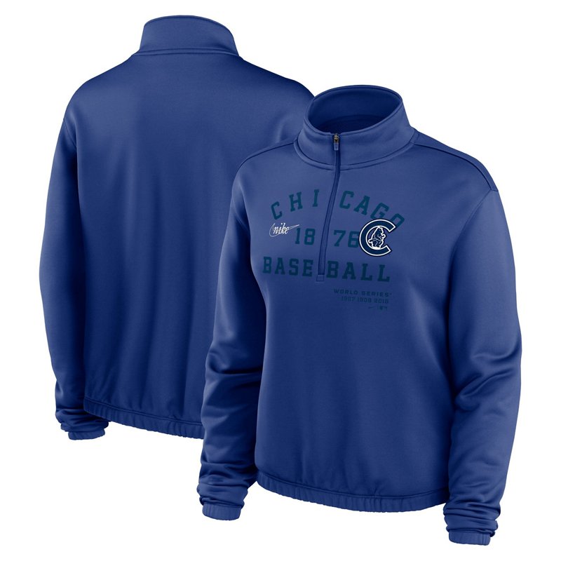 Nike Chicago Cubs R… - image