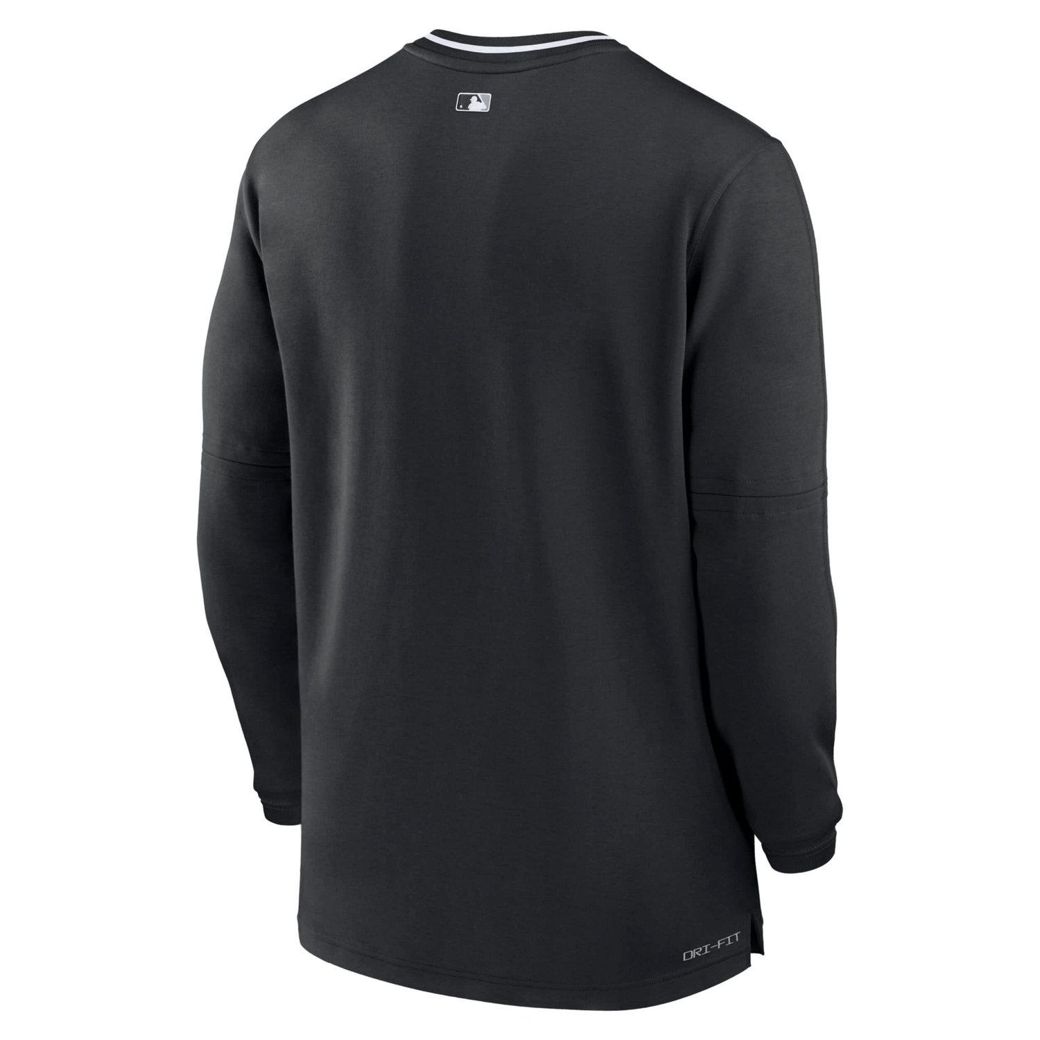 Nike Chicago White Sox Authentic Collection Performance Half-Zip Top