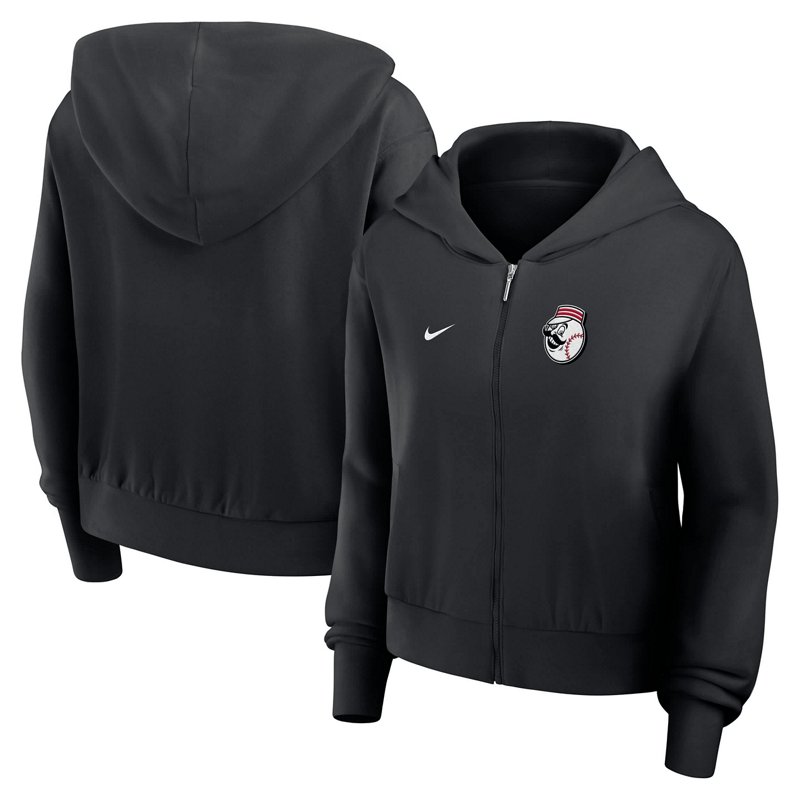 Nike Cincinnati Red… - image