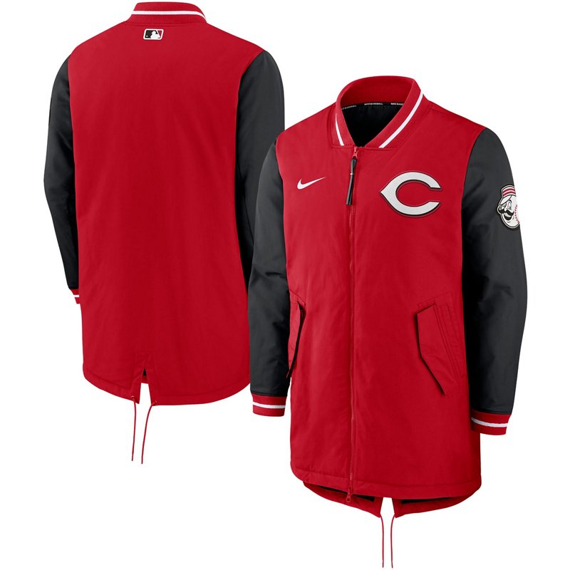 Nike Cincinnati S D… - image