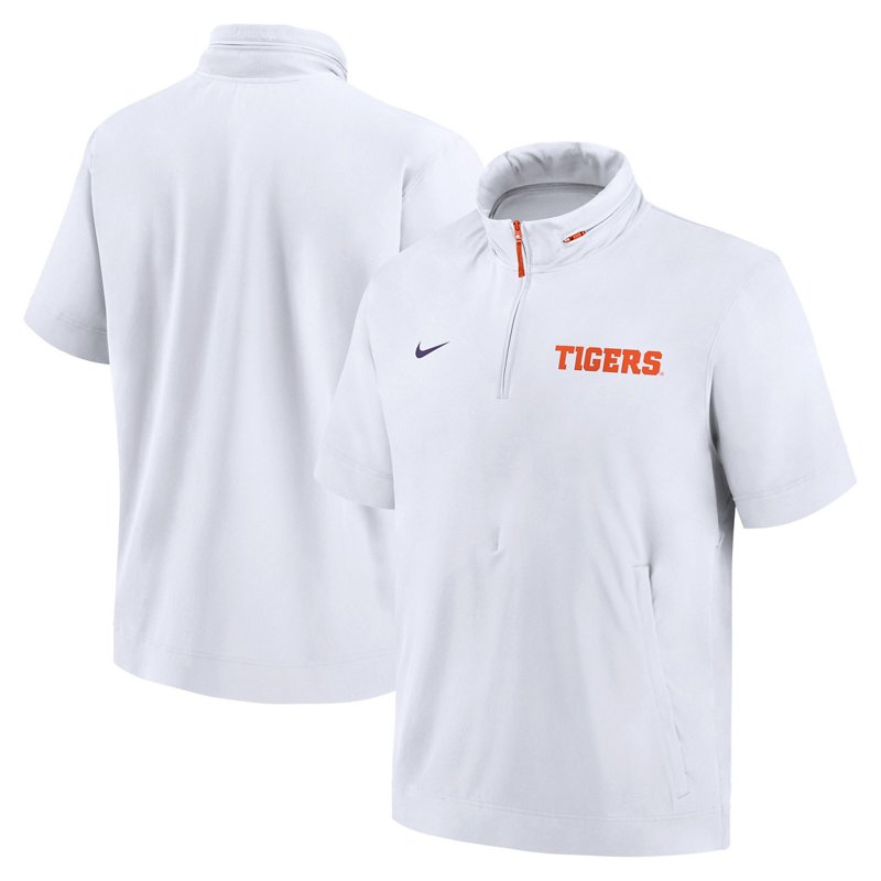 Nike Clemson Tigers… - image