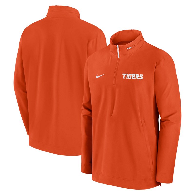 Nike Clemson Tigers… - image