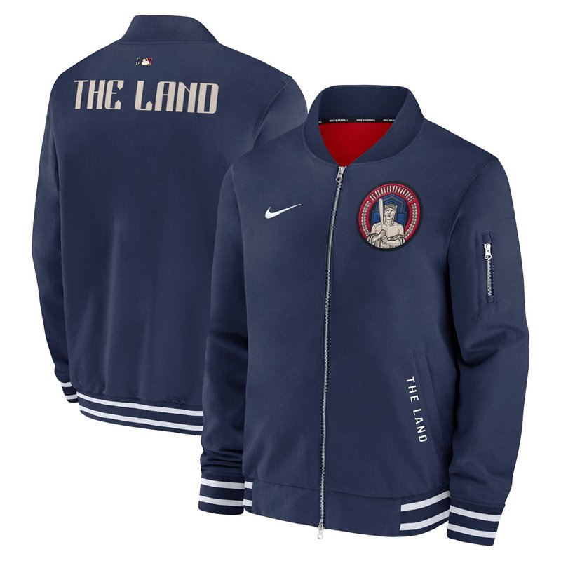 Nike Cleveland Guar… - image