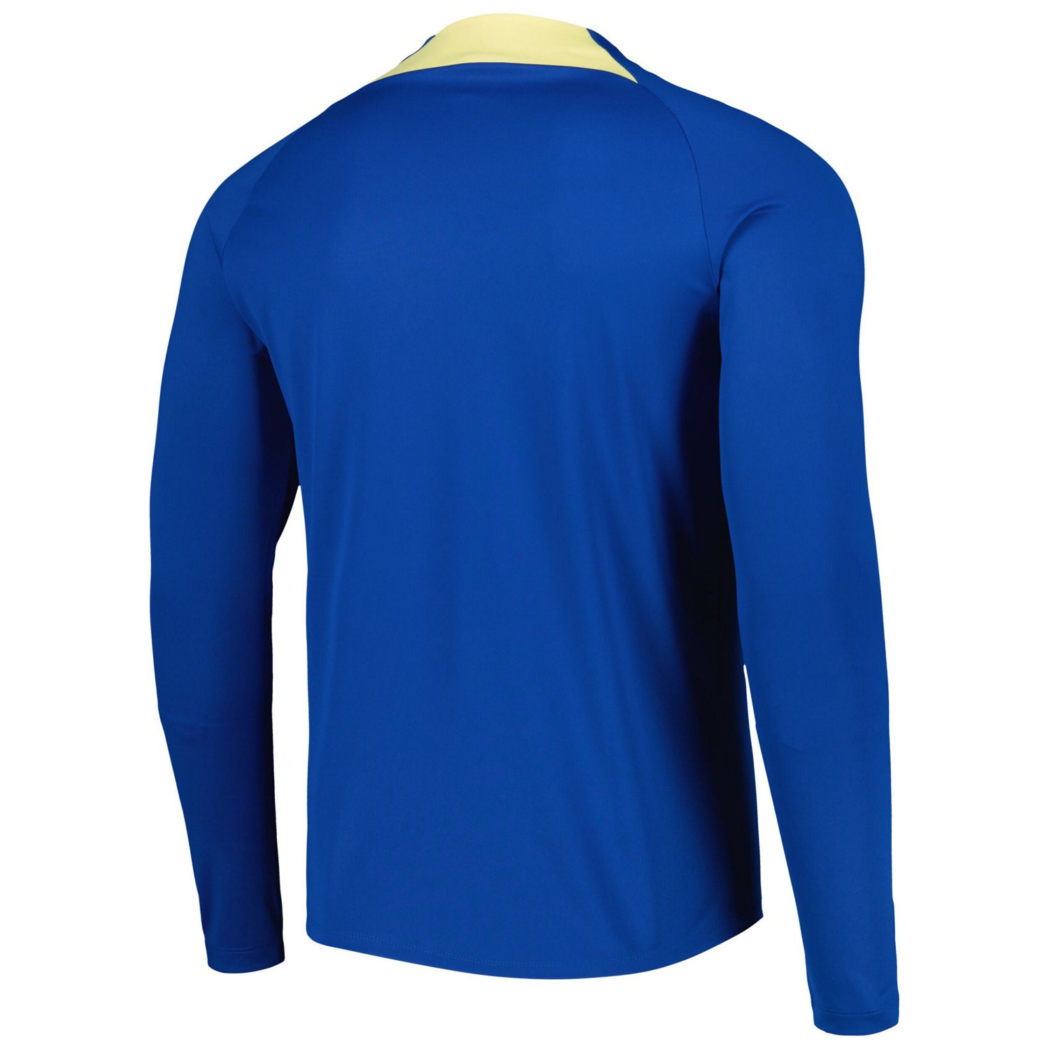 Nike Club America Academy Pro Drill Raglan Quarter-Zip Top - view number 3