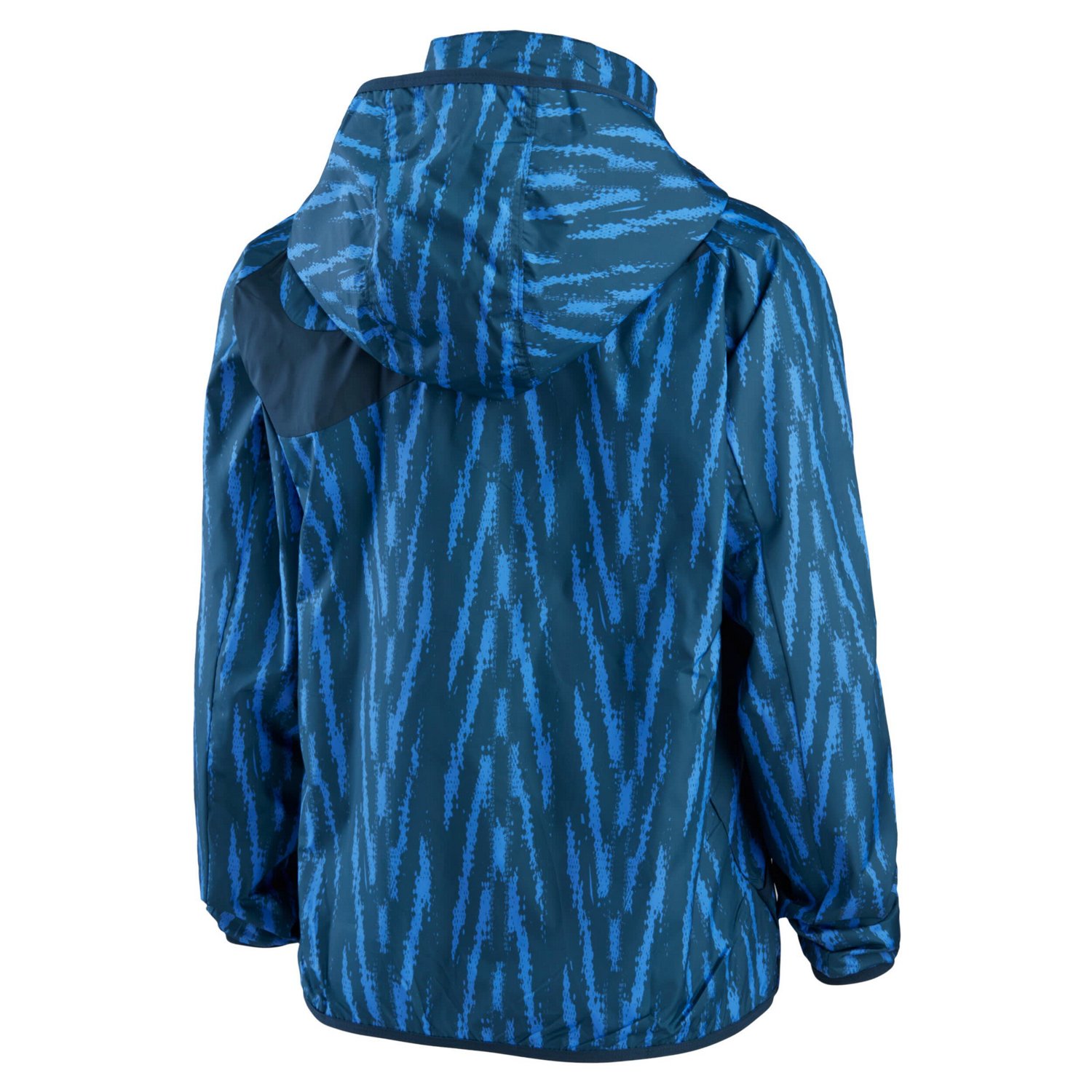 Nike Club America AWF Raglan Full-Zip Jacket - view number 3