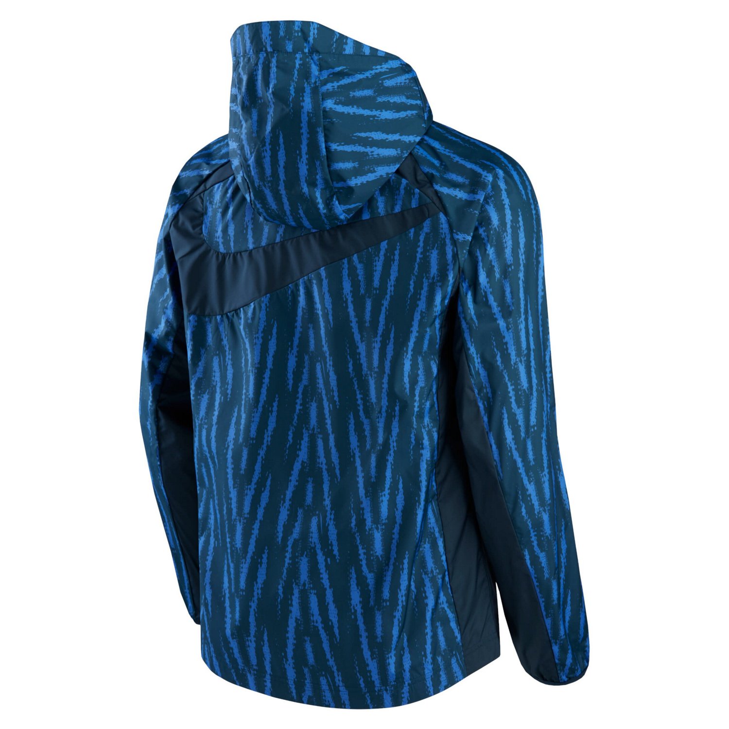 Nike Club America AWF Raglan Full-Zip Jacket - view number 3