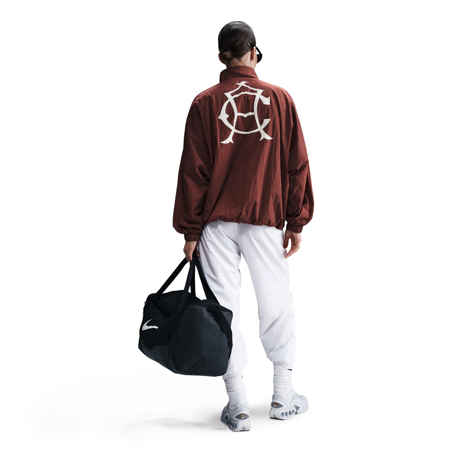 Nike Club America CA x CA Essential Woven Full-Zip Jacket - view number 2