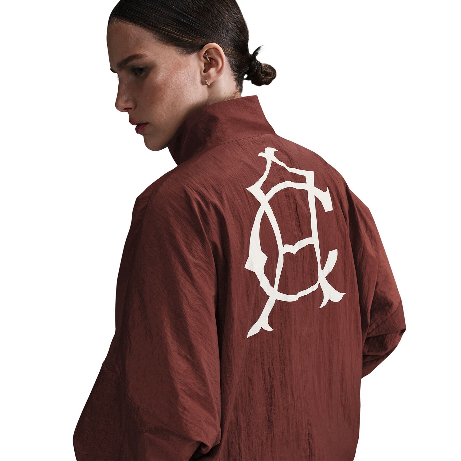 Nike Club America CA x CA Essential Woven Full-Zip Jacket - view number 4