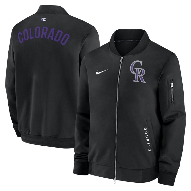 Nike Colorado Rocki… - image