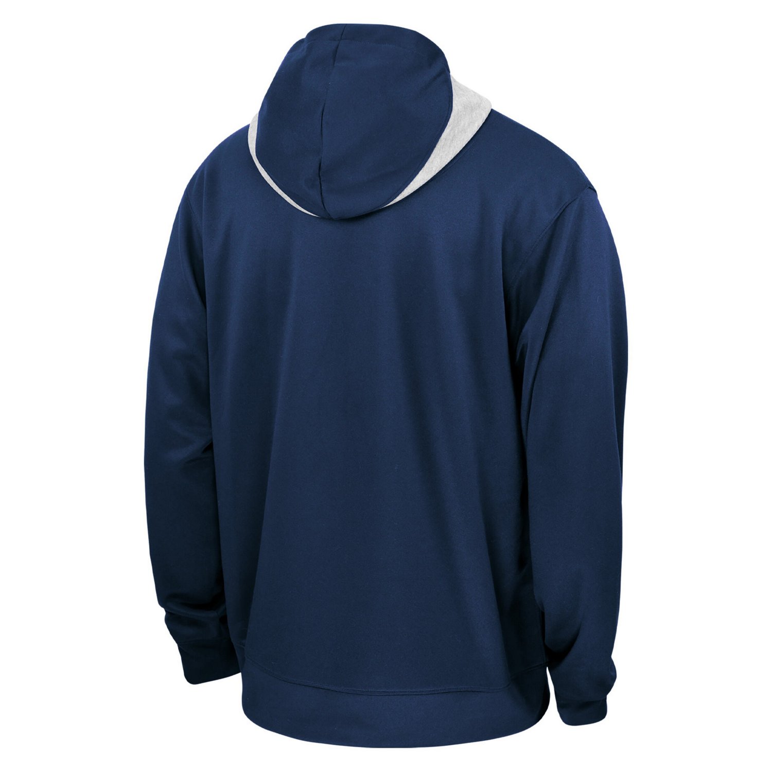 売れ筋商品|||ナイキ パーカー・スウェットシャツ アウター レディース Men's Navy Creighton Bluejays Basketball Spotlight Performance Pullover Hoodie Navy Nike Creighton Bluejays Basketball Spotlight Performance