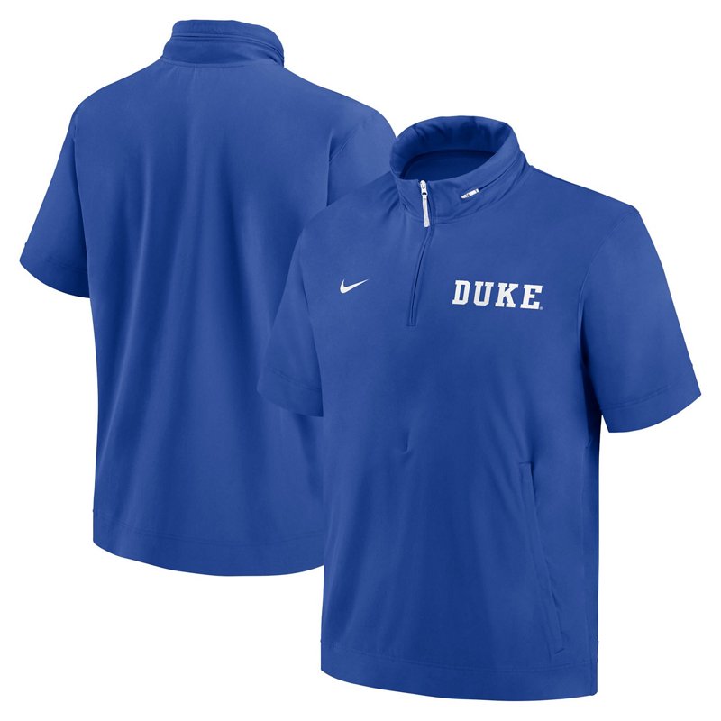 Nike Duke Blue Devi… - image