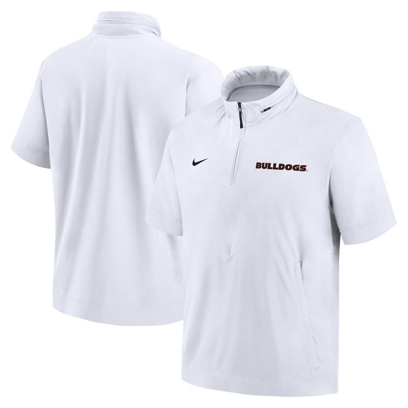 Nike Georgia Bulldo… - image