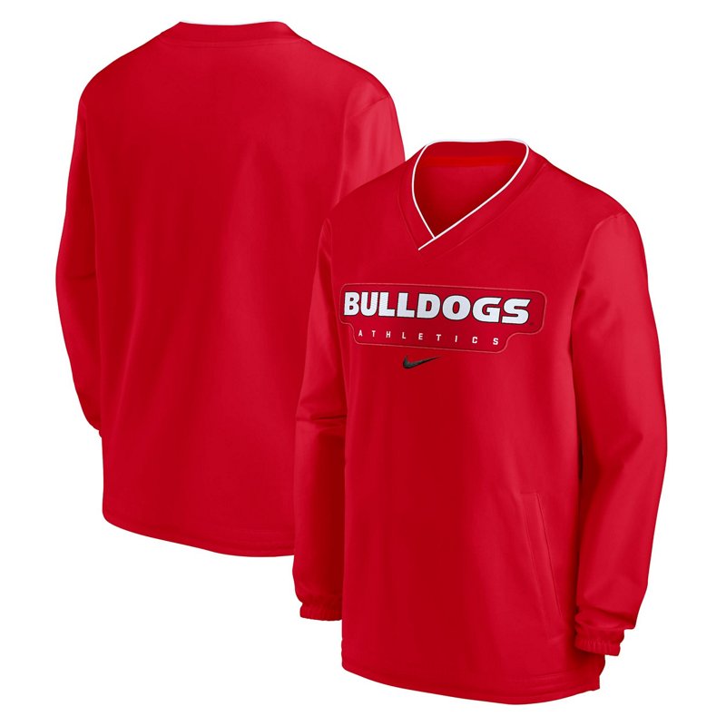 Nike Georgia Bulldo… - image