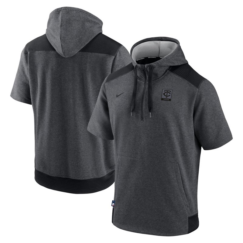 Nike Heathered / Mi… - image