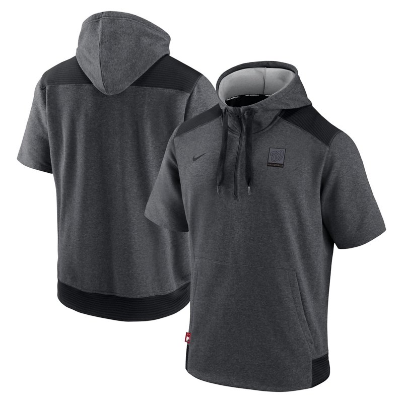 Nike Heathered / Wa… - image