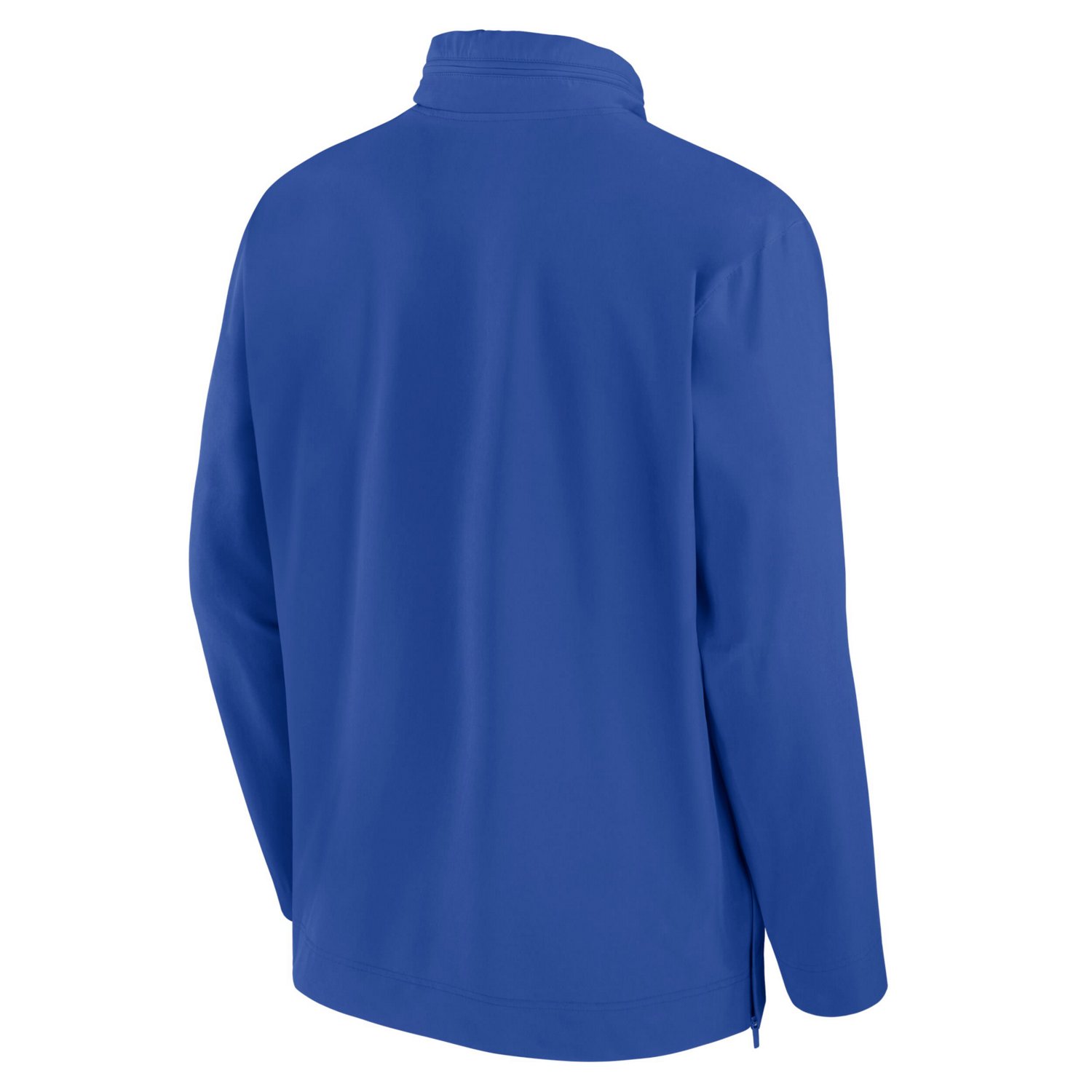 Nike Kentucky Wildcats Sideline Coaches Quarter-Zip Jacket - view number 3