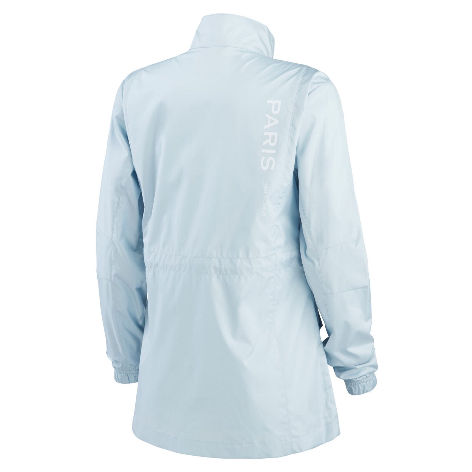 Nike Light Paris Saint-Germain M65 Woven Full-Zip Jacket - view number 3