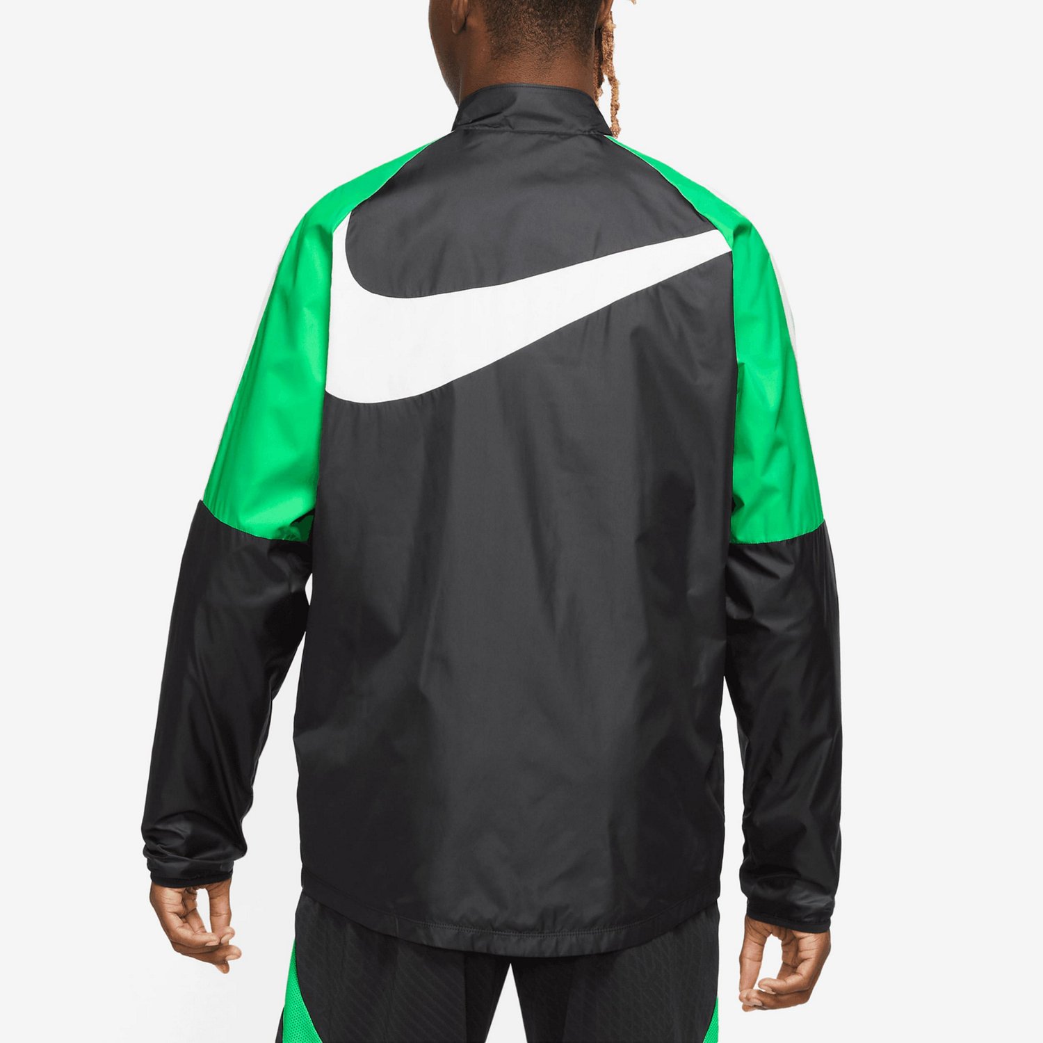 【日本未発売】NIKE リバプール 20/21 RPL AWF ジャケット M 日本未発売】NIKE リバプール 20/21 RPL AWF ジャケット M