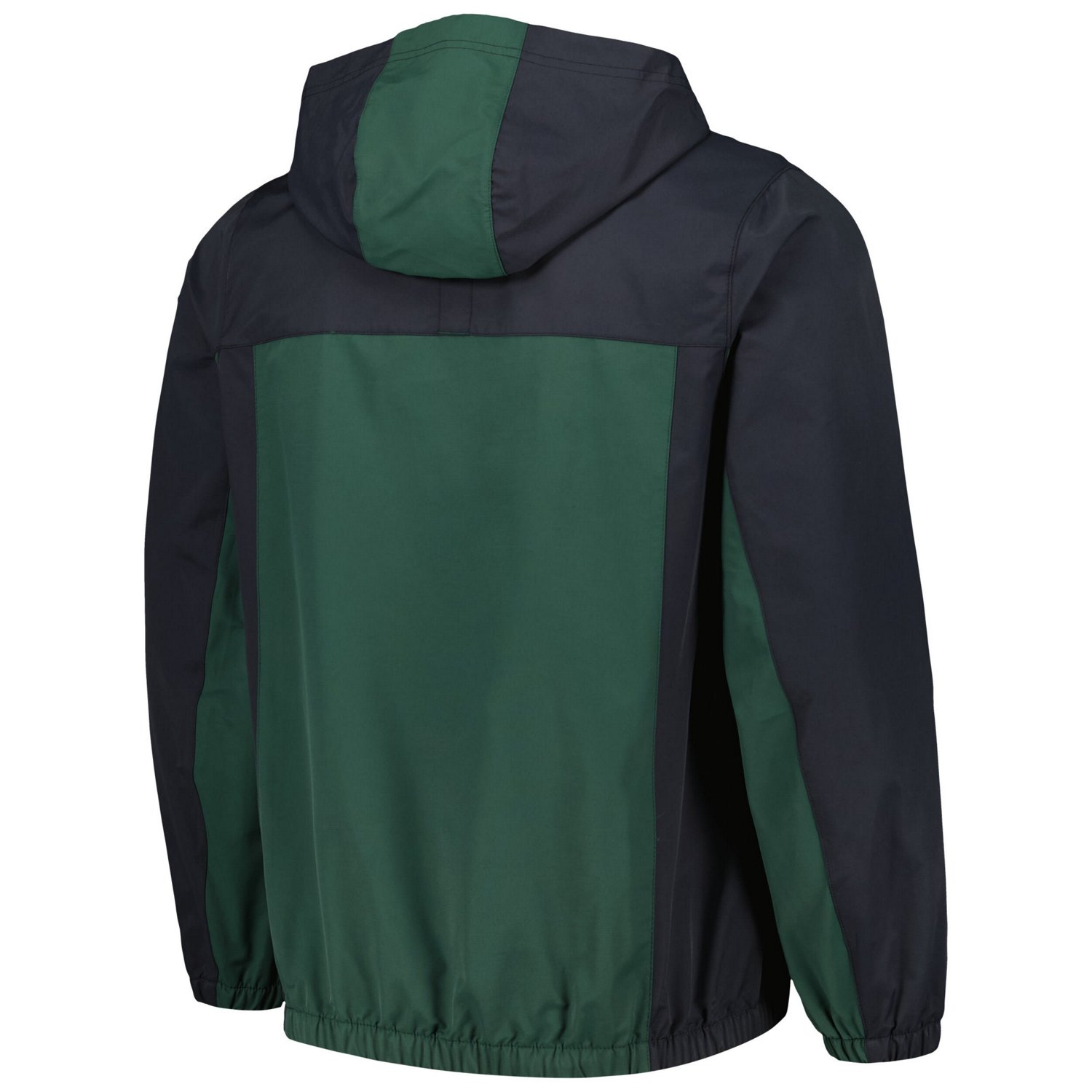 Nike Liverpool Anorak Hoodie Quarter-Zip Jacket - view number 3