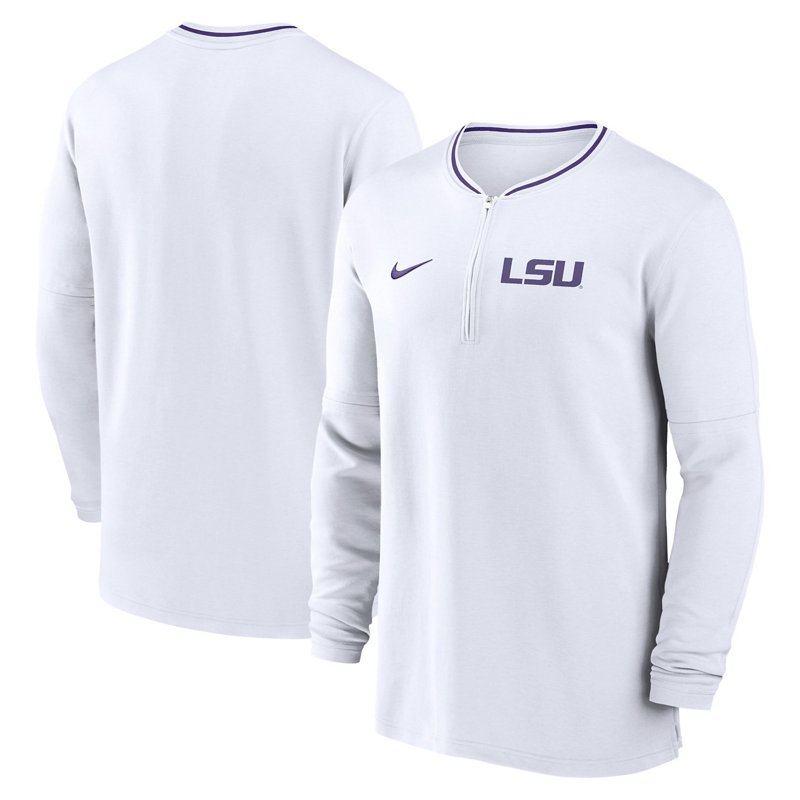 Nike Lsu Tigers 202… - image