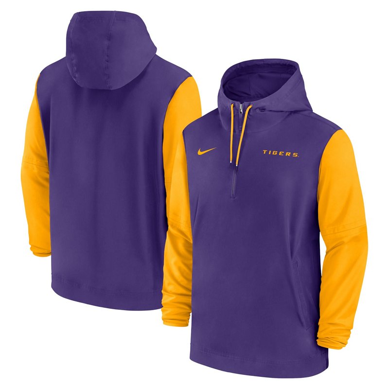 Nike Lsu Tigers 202… - image