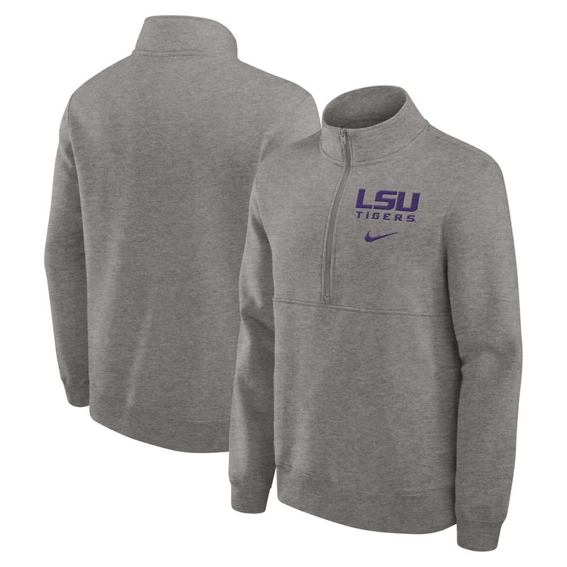 Nike Lsu Tigers Pri… - image