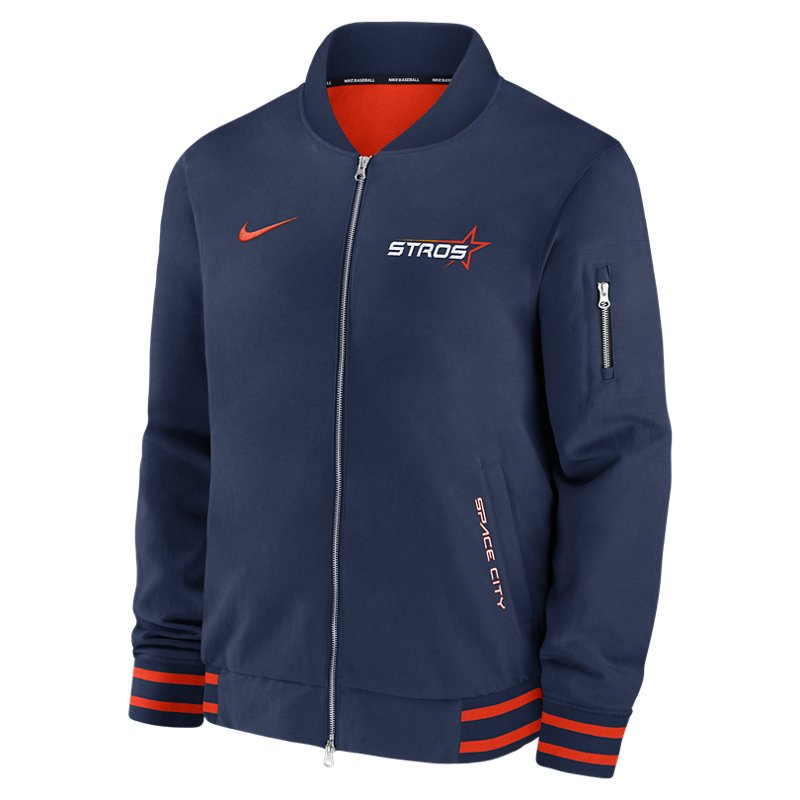 Nike Men's Houston … - image