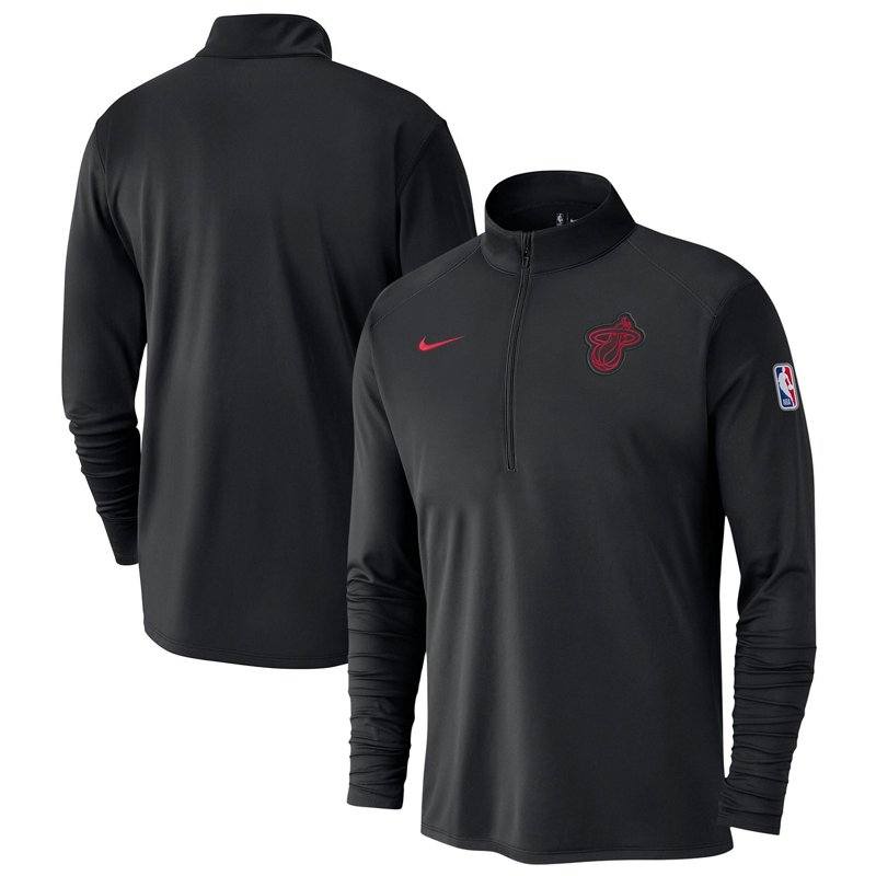 Nike Miami Heat 202… - image