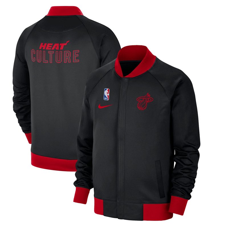 Nike Miami Heat 202… - image