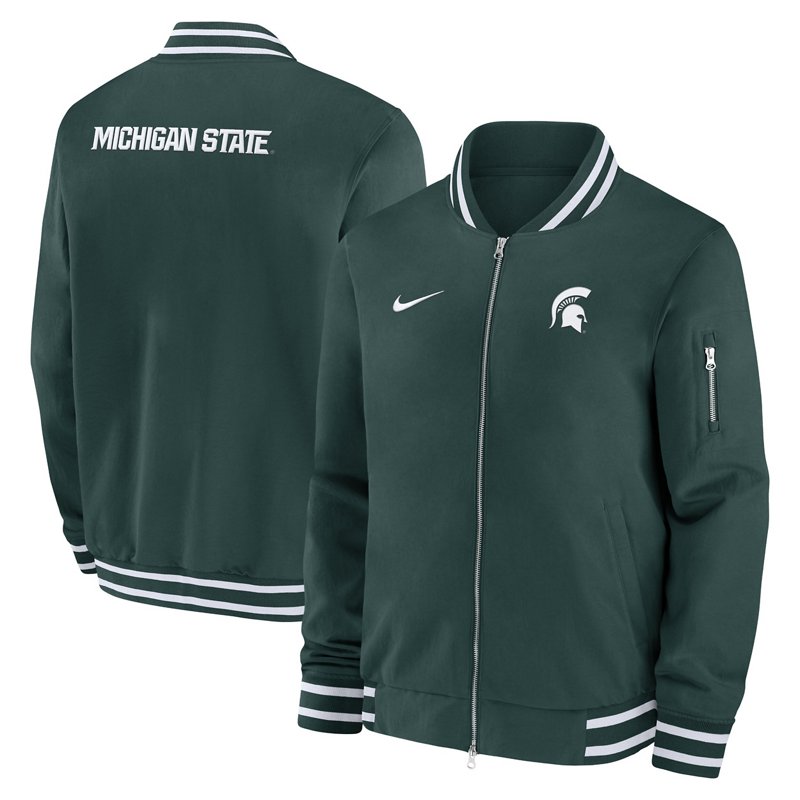 Nike Michigan State… - image