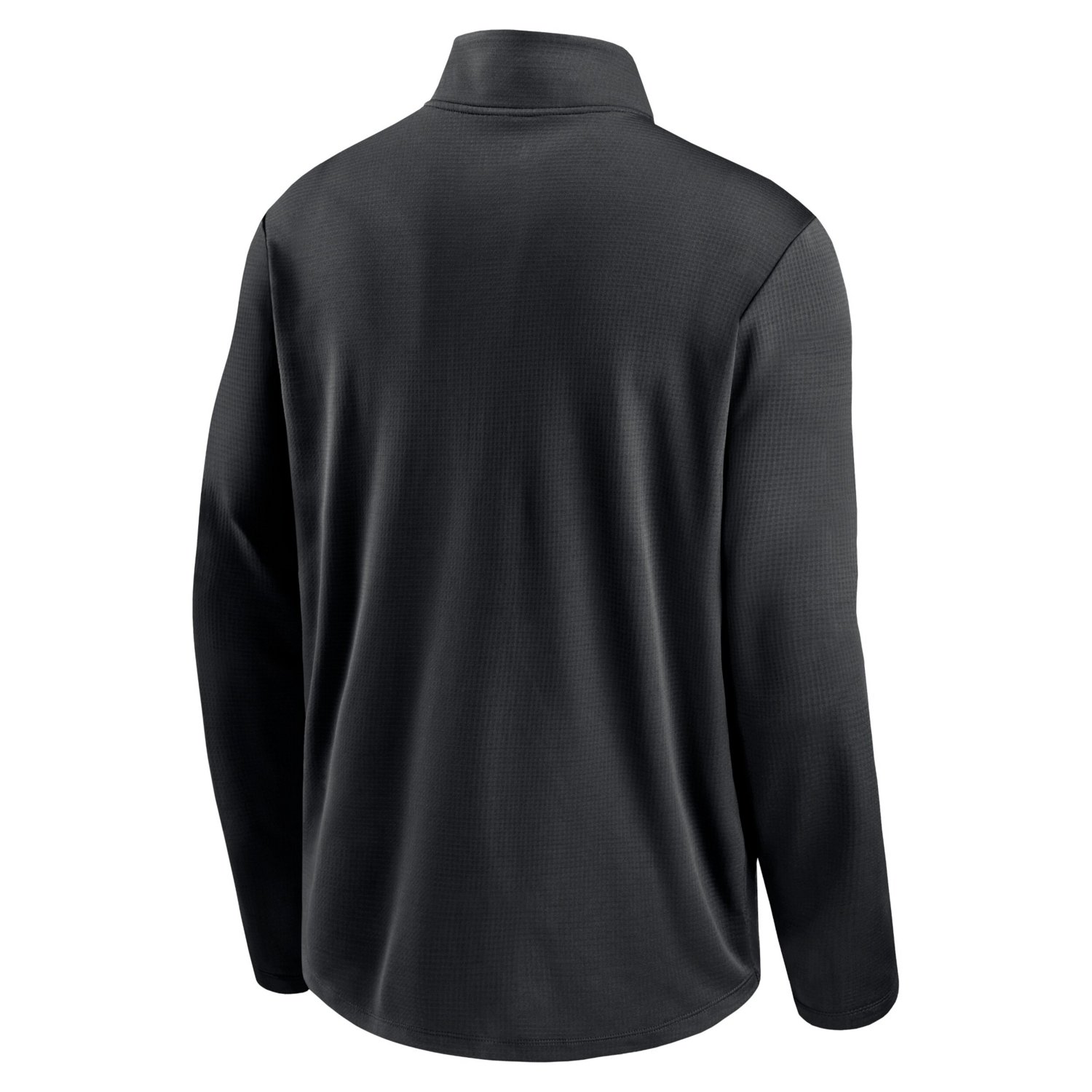 Nike Michigan State Spartans Primetime Pacer Performance Half-Zip Top                                                            - view number 3