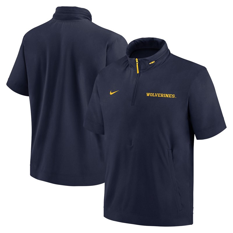 Nike Michigan Wolve… - image