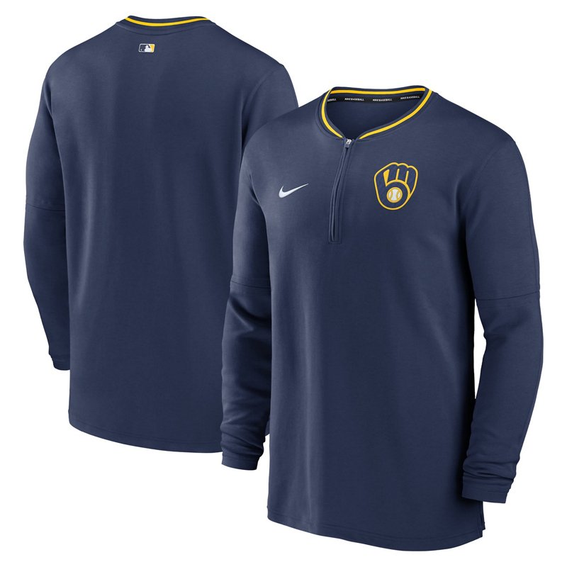 Nike Milwaukee Brew… - image