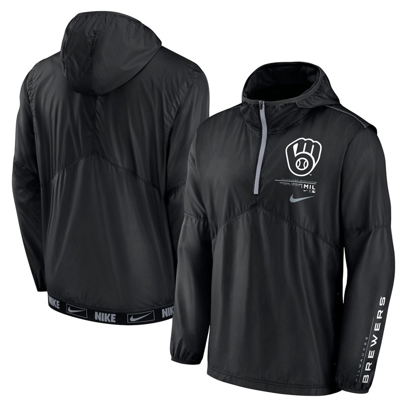 Nike Milwaukee Brew… - image