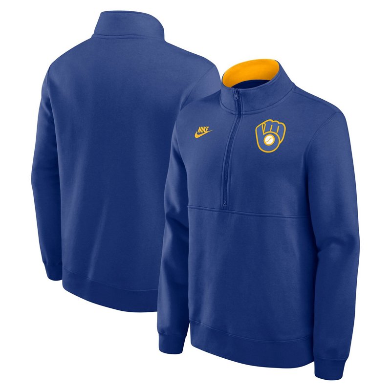 Nike Milwaukee Brew… - image