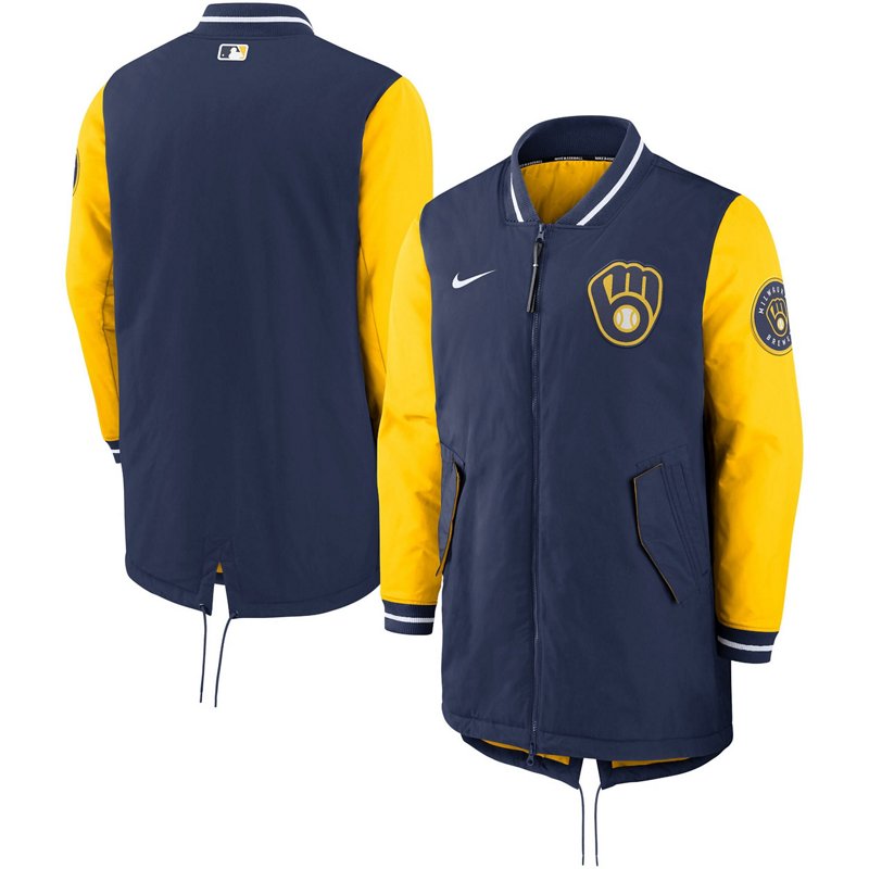 Nike Milwaukee Brew… - image