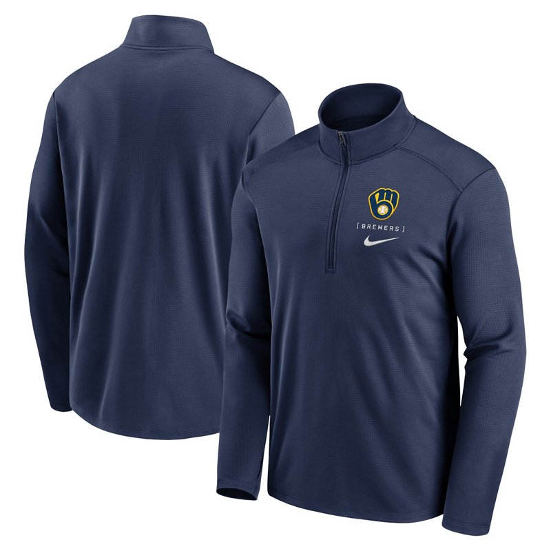 Nike Milwaukee Brew… - image