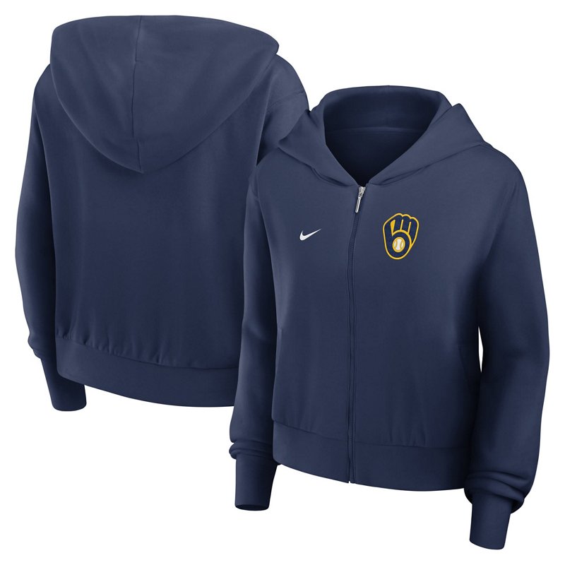 Nike Milwaukee Brew… - image