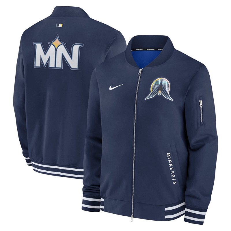 Nike Minnesota Twin… - image