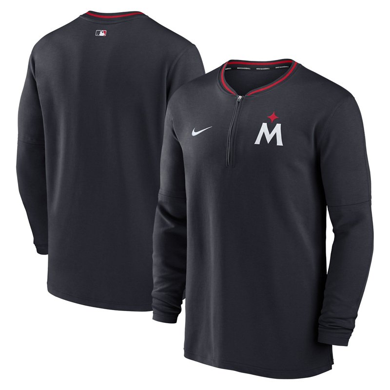 Nike Minnesota Twin… - image