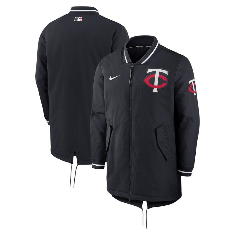 Nike Minnesota Twin… - image
