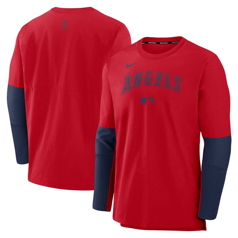 Nike Navy Los Angel… - image