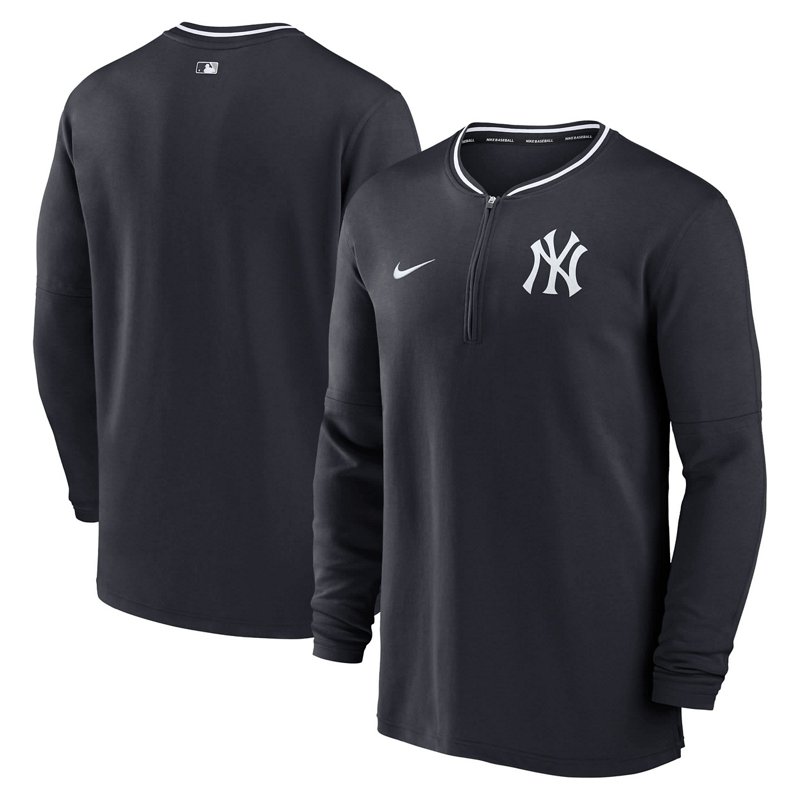 Nike New York Yanke… - image