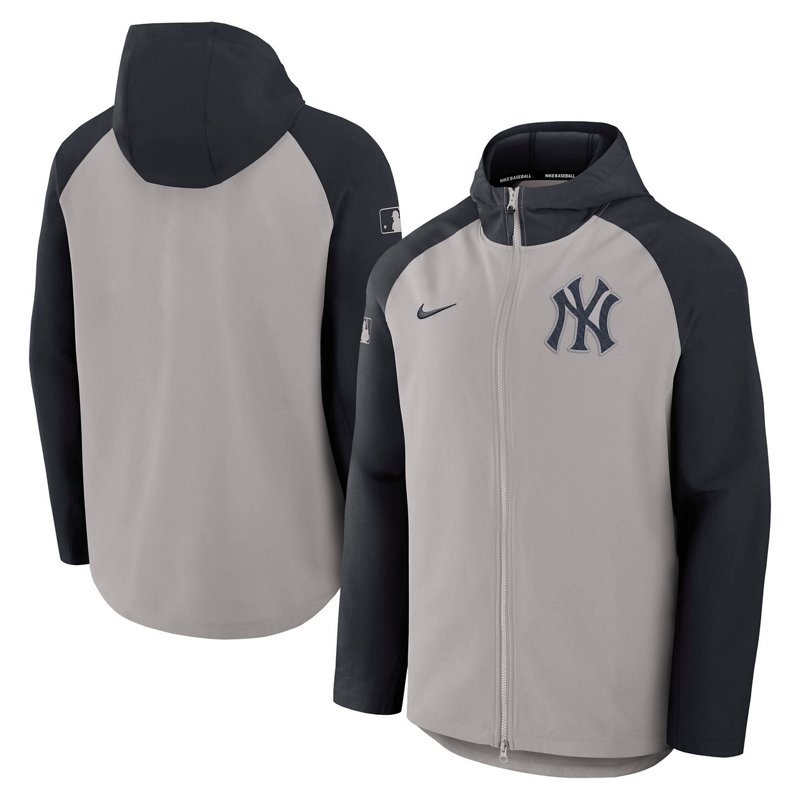Nike New York Yanke… - image