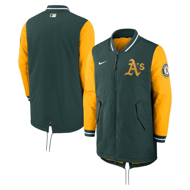 Nike Oakland Athlet… - image