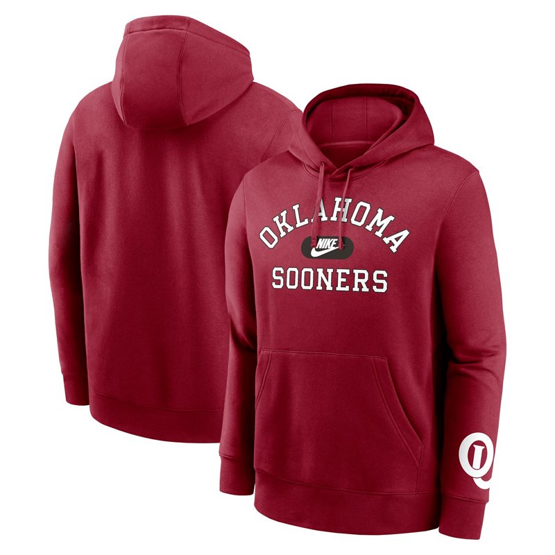 Nike Oklahoma Soone… - image