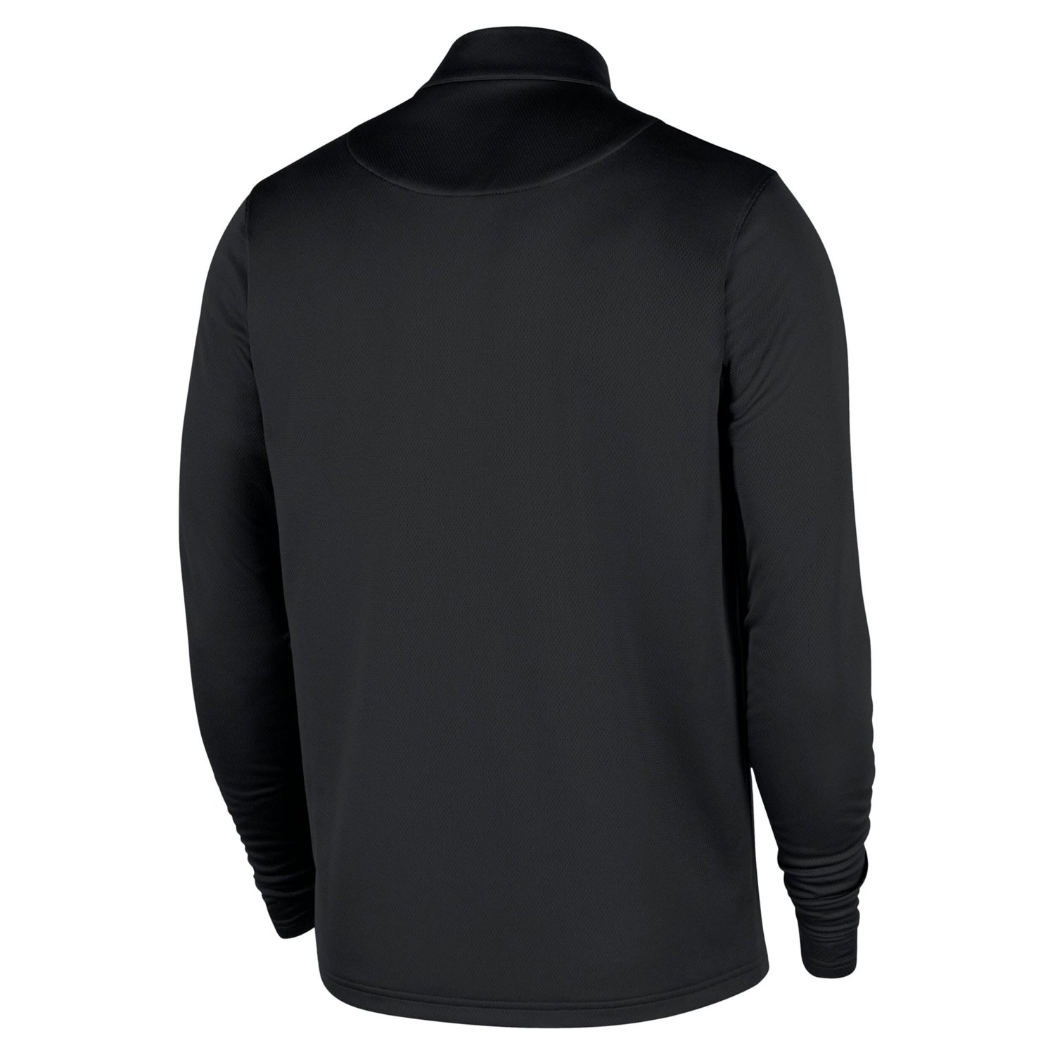 Nike Orlando Magic 2025 26 Authentic Coaches Quarter-Zip Dri-Fit Top - view number 3