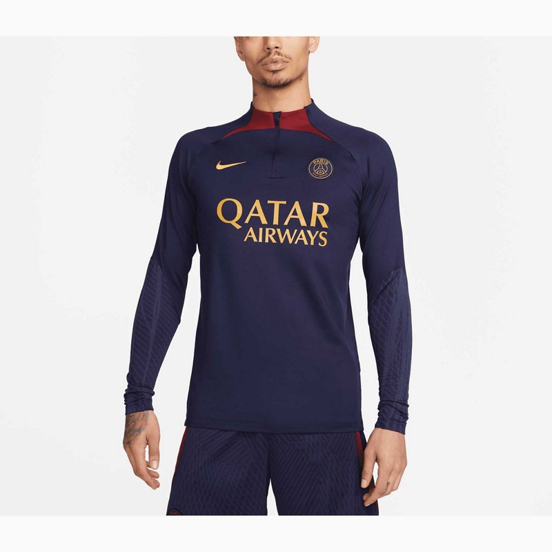 Nike Paris Saint-Ge… - image