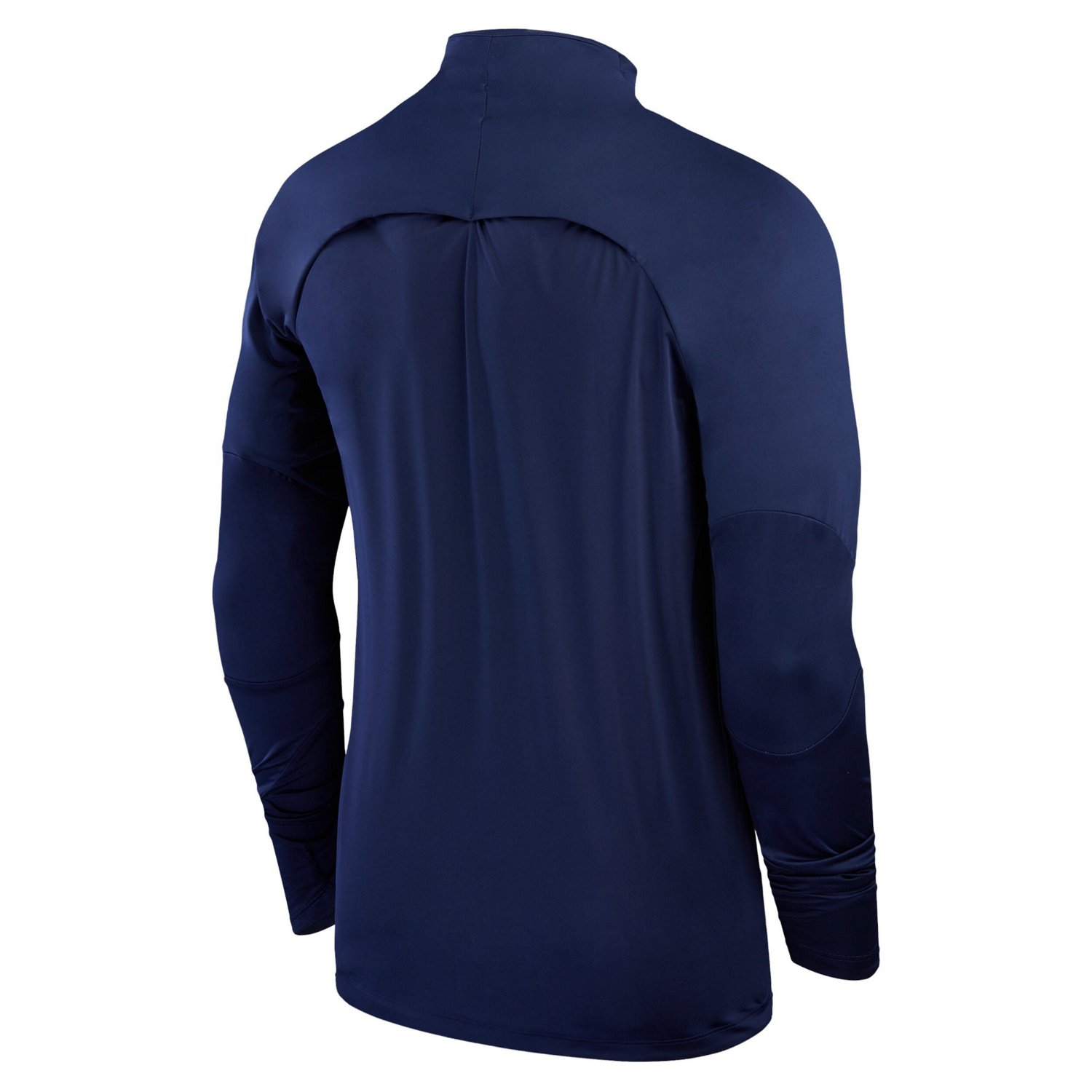 Nike Paris Saint-Germain 2023 24 Strike Drill Raglan Quarter-Zip Top - view number 3